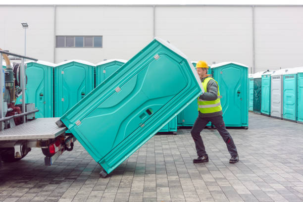 Best Porta potty rental for outdoor events  in Washington Heights, NY