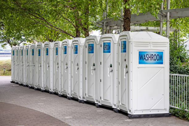 Best High-end porta potty rental  in Washington Heights, NY