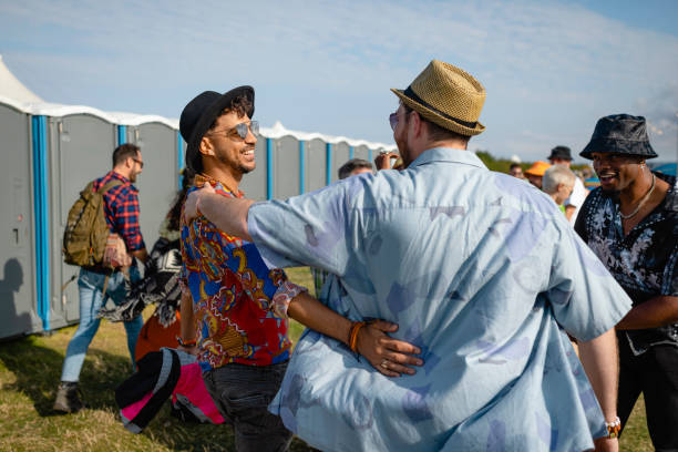 Best Local porta potty services  in Washington Heights, NY