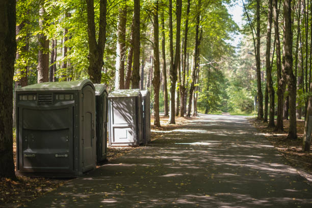 Best Porta potty delivery and setup  in Washington Heights, NY