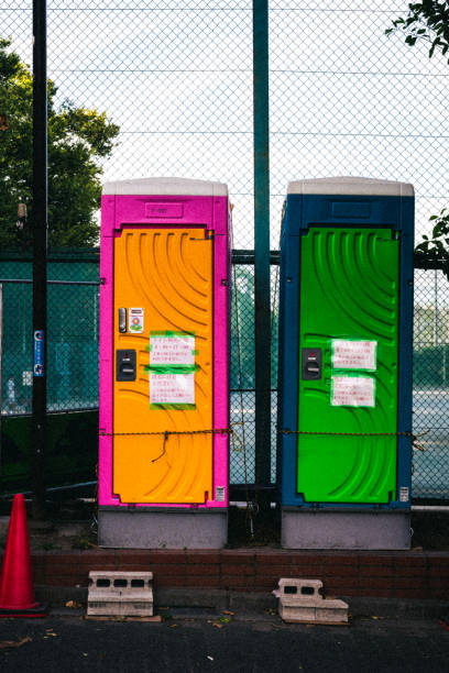 Best Affordable porta potty rental  in Washington Heights, NY