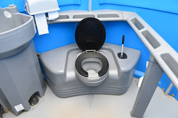Best Emergency porta potty rental  in Washington Heights, NY