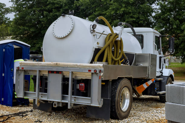 Best Best portable toilet rental  in Washington Heights, NY