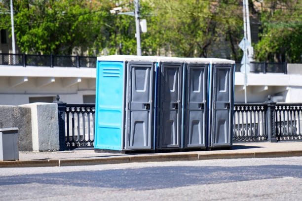 Best Porta potty rental near me  in Washington Heights, NY