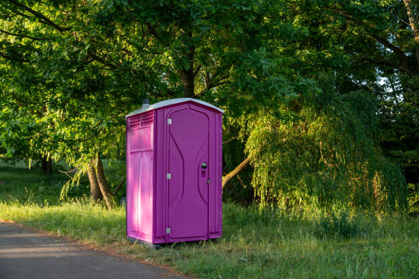 Best Construction site porta potty rental  in Washington Heights, NY